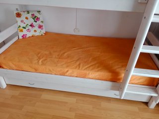 Litera Flex 3 camas