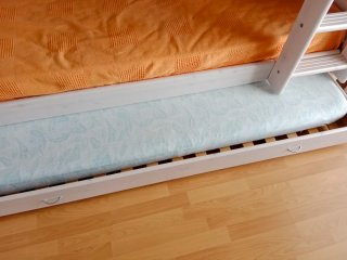 Litera Flex 3 camas