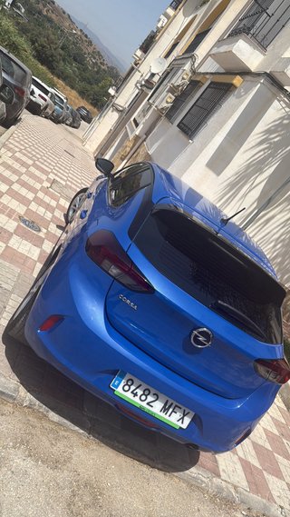 Opel Corsa 2023