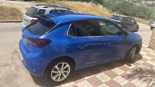 Opel Corsa 2023
