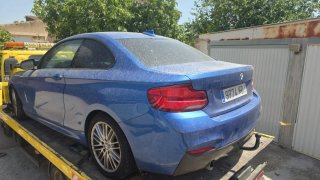 BMW Serie 2 2018