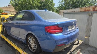 BMW Serie 2 2018