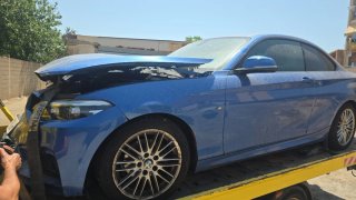 BMW Serie 2 2018