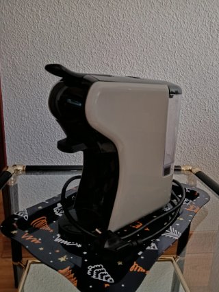 Cafetera