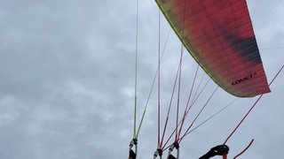 Parapente Axis Comet 4 Talla M