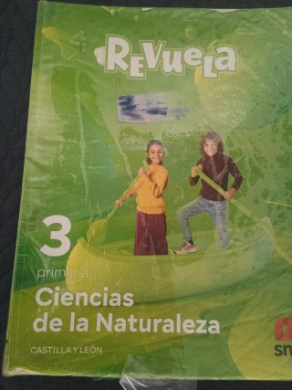 Ciencias de la Naturaleza