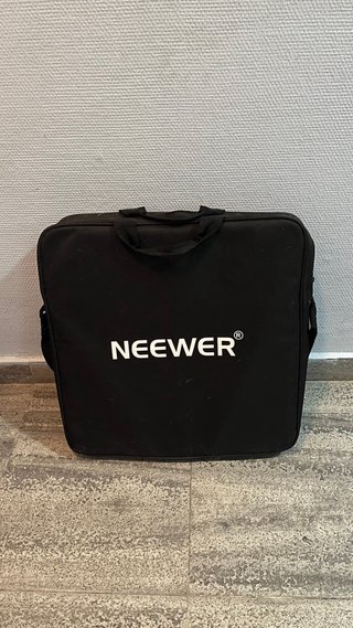 Kit Aro de Luz LED Neewer RL-18