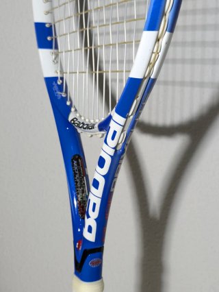 Raqueta Babolat Pure Drive Lite - L2 - Tenis