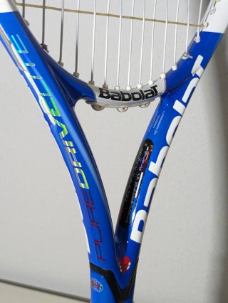 Raqueta Babolat Pure Drive Lite - L2 - Tenis