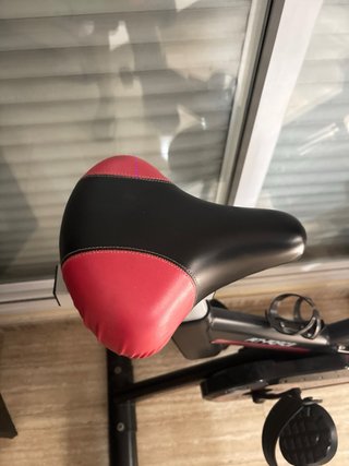 Bicicleta Estática Fit-Force 24KG