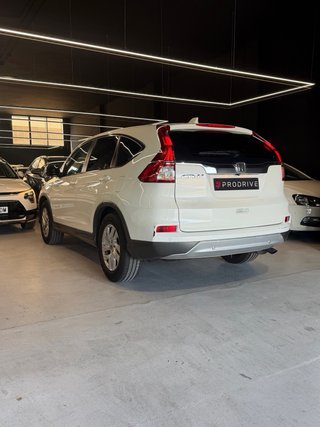 Honda CR-V 2015