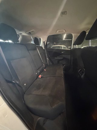 Honda CR-V 2015
