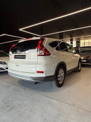 Honda CR-V 2015