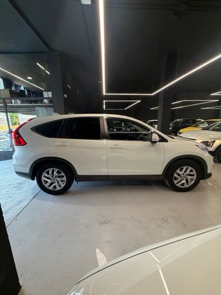 Honda CR-V 2015