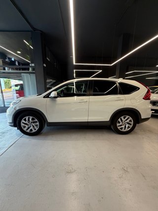 Honda CR-V 2015