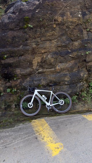 Cuadro Megamo Raise Carbono