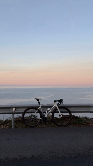 Cuadro Megamo Raise Carbono