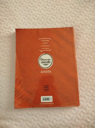 Historia del Mundo Contemporáneo 1 Bachillerato