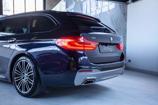 BMW Serie 5 520dA xDrive Touring