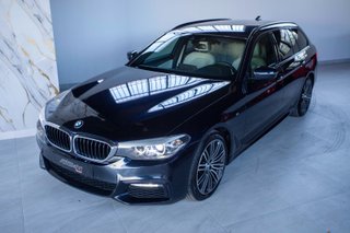 BMW Serie 5 520dA xDrive Touring