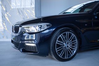 BMW Serie 5 520dA xDrive Touring