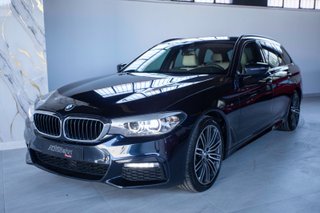 BMW Serie 5 520dA xDrive Touring