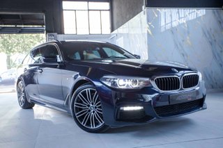 BMW Serie 5 520dA xDrive Touring