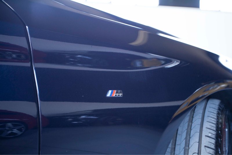 BMW Serie 5 2018, foto 9