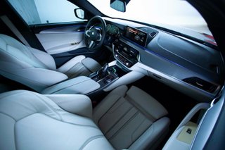 BMW Serie 5 520dA xDrive Touring