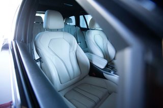 BMW Serie 5 520dA xDrive Touring