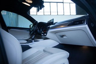 BMW Serie 5 520dA xDrive Touring