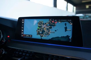 BMW Serie 5 520dA xDrive Touring