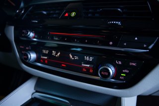 BMW Serie 5 520dA xDrive Touring
