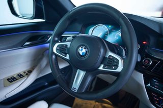 BMW Serie 5 520dA xDrive Touring