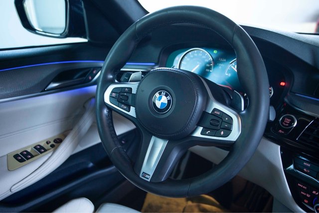 BMW Serie 5 520dA xDrive Touring