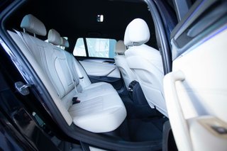 BMW Serie 5 520dA xDrive Touring