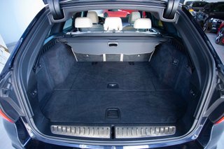 BMW Serie 5 520dA xDrive Touring