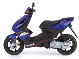 22017 radiador de agua yamaha aerox 50