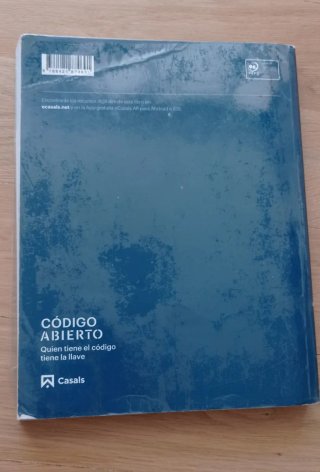Lengua castellana y literatura 2, Le Bachillerato
