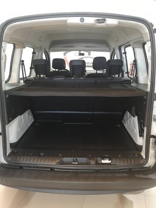 Renault Kangoo 2019