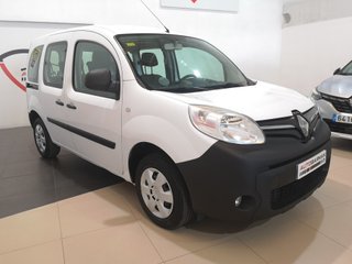 Renault Kangoo 2019