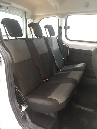 Renault Kangoo 2019