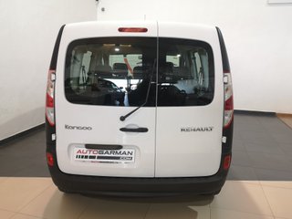 Renault Kangoo 2019