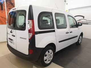 Renault Kangoo 2019