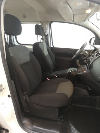 Renault Kangoo 2019