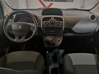 Renault Kangoo 2019