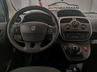 Renault Kangoo 2019