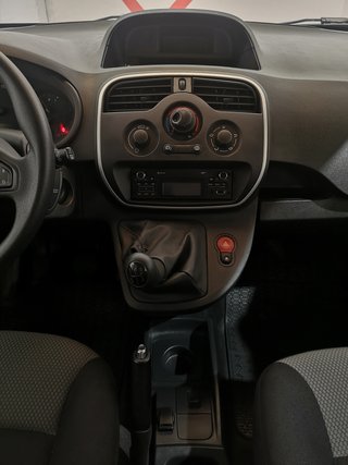 Renault Kangoo 2019