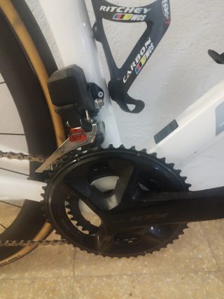 Bicicleta Ridley Noah