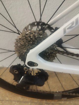 Bicicleta Ridley Noah